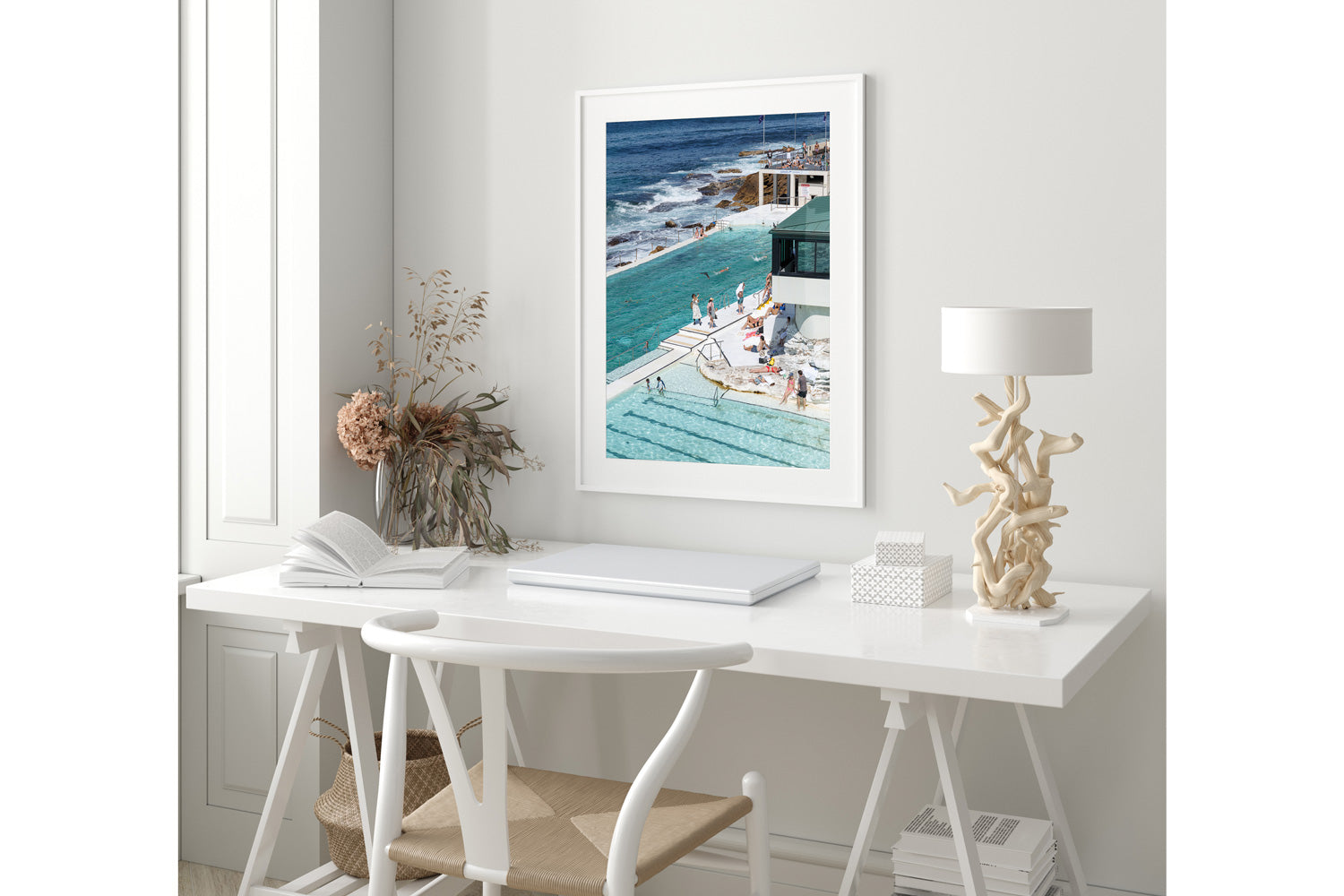 Icebergs - Bondi, Life's A Beach Collection