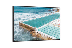 Bondi Icebergs Pool II - Sydney NSW, Australia