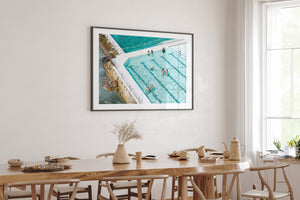 Bondi Icebergs Pool - Sydney NSW, Australia