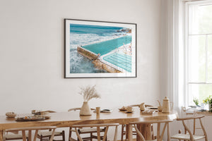 Bondi Icebergs Pool II - Sydney NSW, Australia