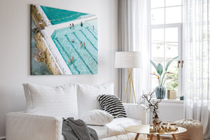 Bondi Icebergs Pool - Sydney NSW, Australia