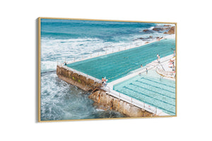Bondi Icebergs Pool II - Sydney NSW, Australia