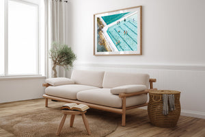 Bondi Icebergs Pool - Sydney NSW, Australia