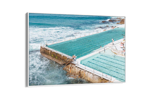 Bondi Icebergs Pool II - Sydney NSW, Australia