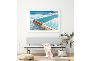 Bondi Icebergs Pool II - Sydney NSW, Australia