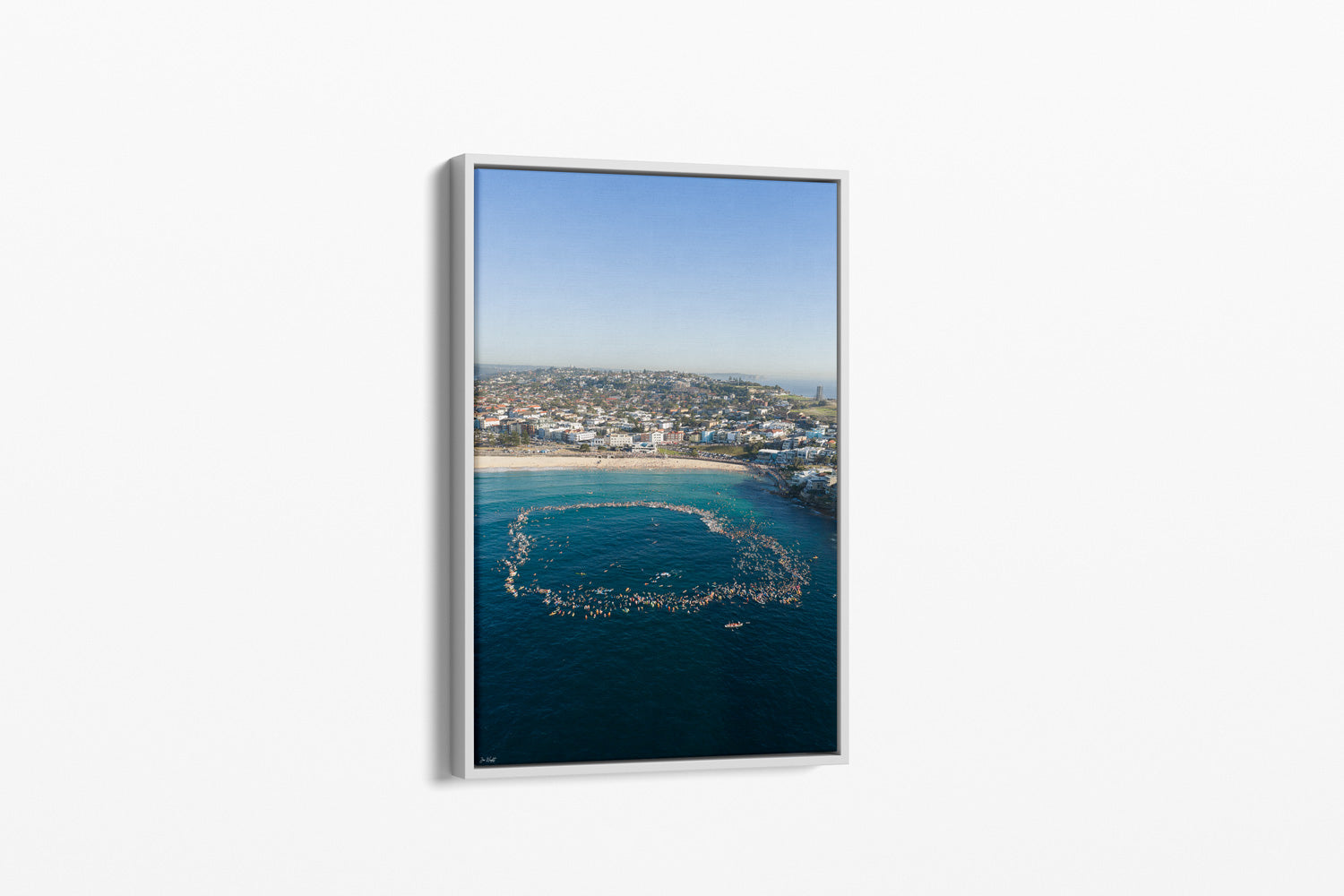 Bondi Paddle Out II - Sydney - NSW, Australia