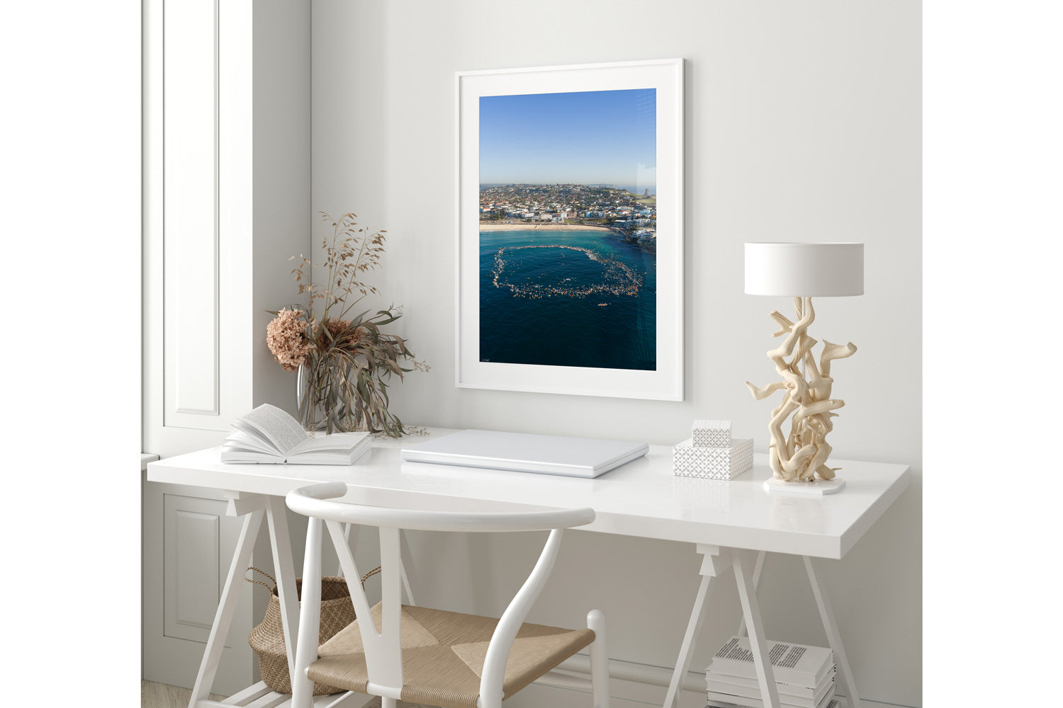 Bondi Paddle Out II - Sydney - NSW, Australia