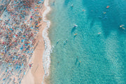 Bondi Paddle Out I - Sydney - NSW, Australia