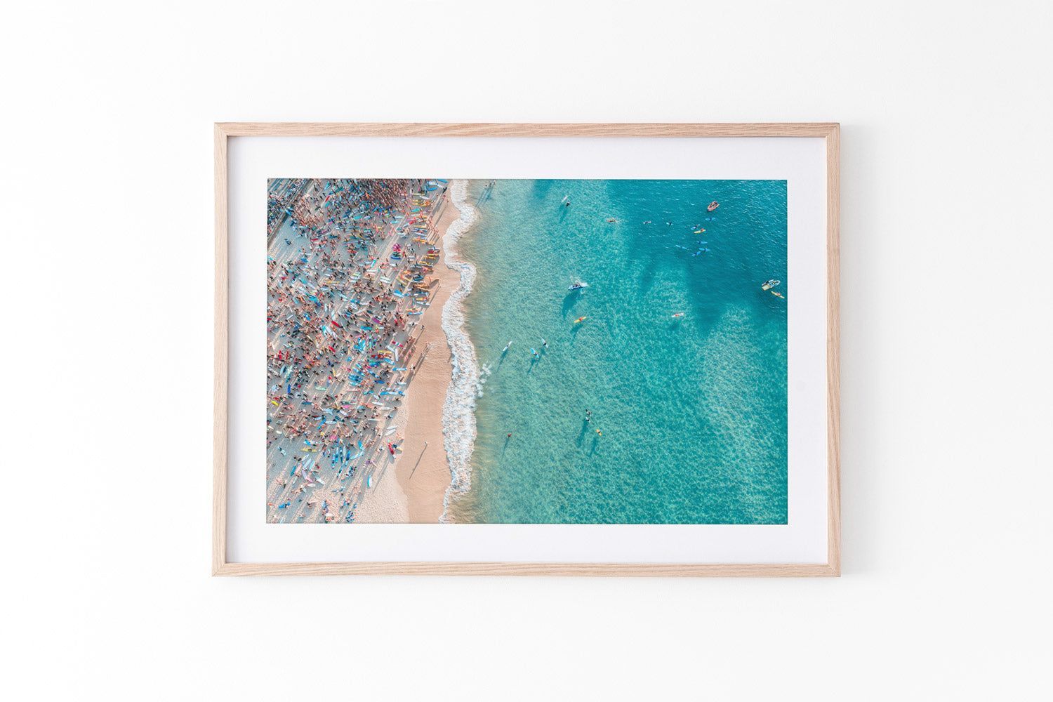 Bondi Paddle Out I - Sydney - NSW, Australia