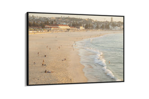 Bondi Beach Retro I - Sydney - NSW, Australia