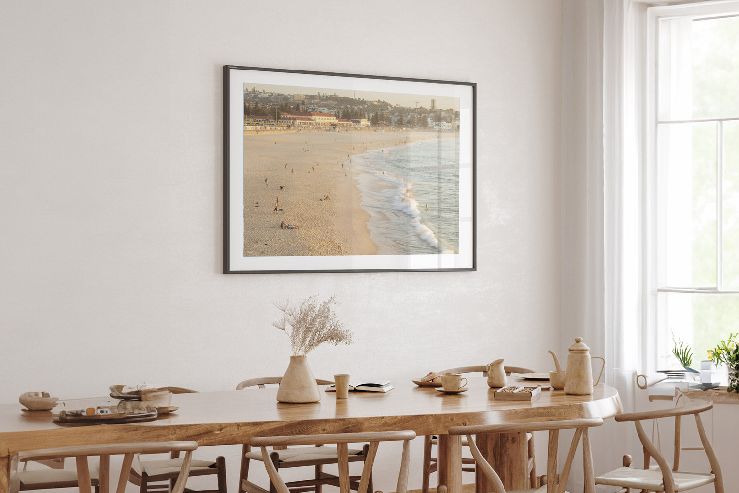 Bondi Beach Retro I - Sydney - NSW, Australia