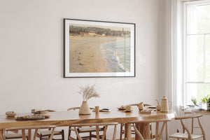 Bondi Beach Retro I - Sydney - NSW, Australia