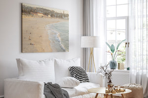 Bondi Beach Retro I - Sydney - NSW, Australia