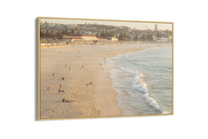 Bondi Beach Retro I - Sydney - NSW, Australia