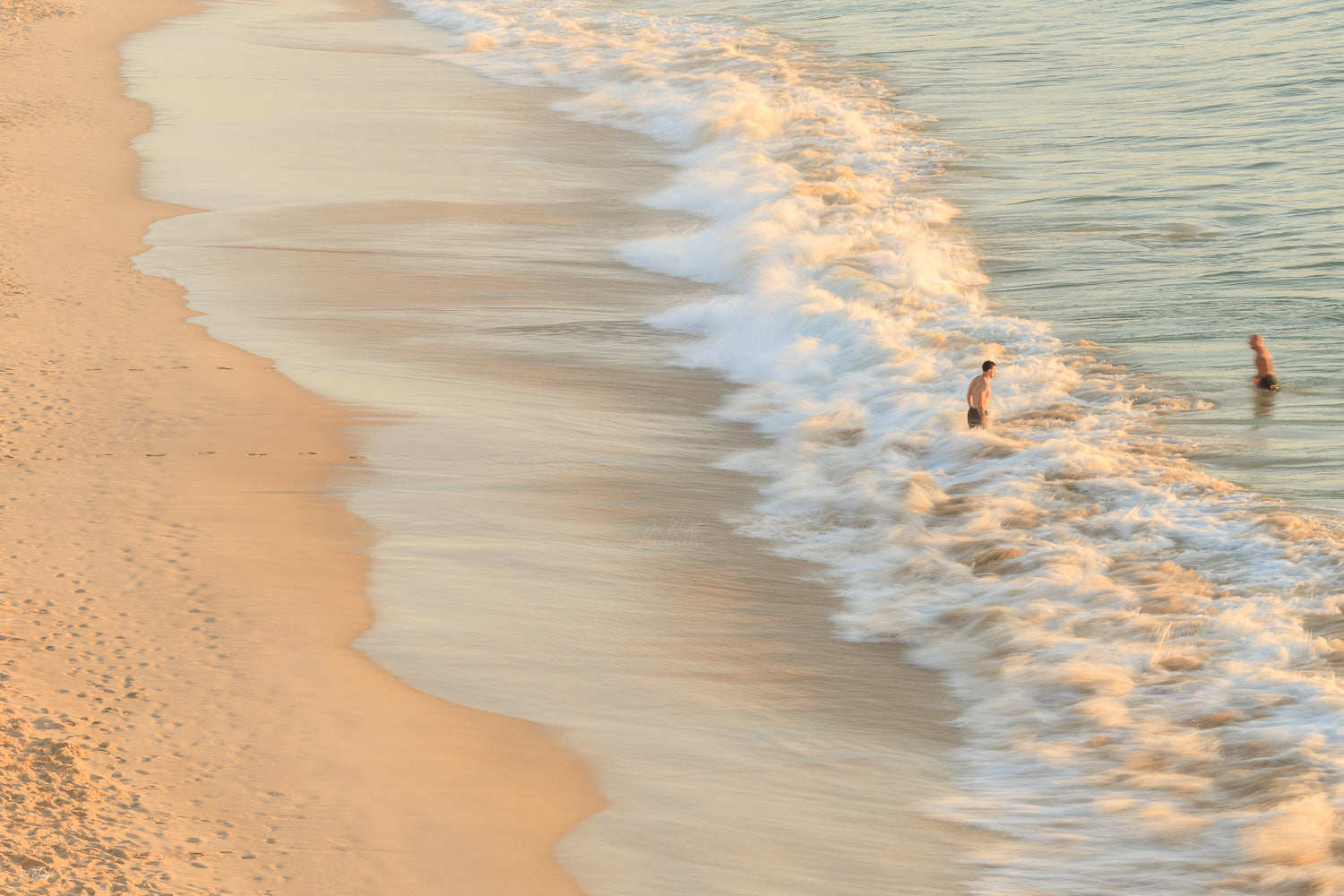 Bondi Time - Sydney - NSW, Australia