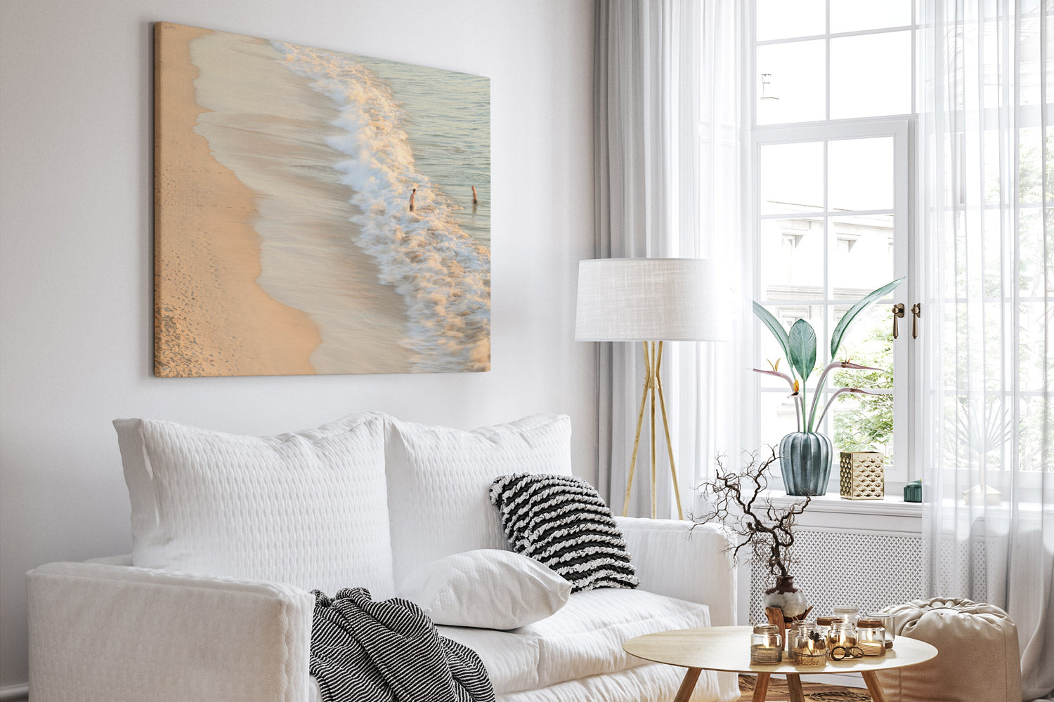 Bondi Time - Sydney - NSW, Australia