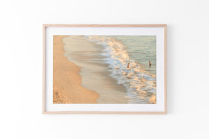 Bondi Time - Sydney - NSW, Australia