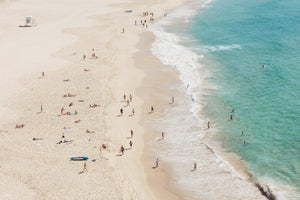 Bondi Beach Perfection - Sydney - NSW, Australia