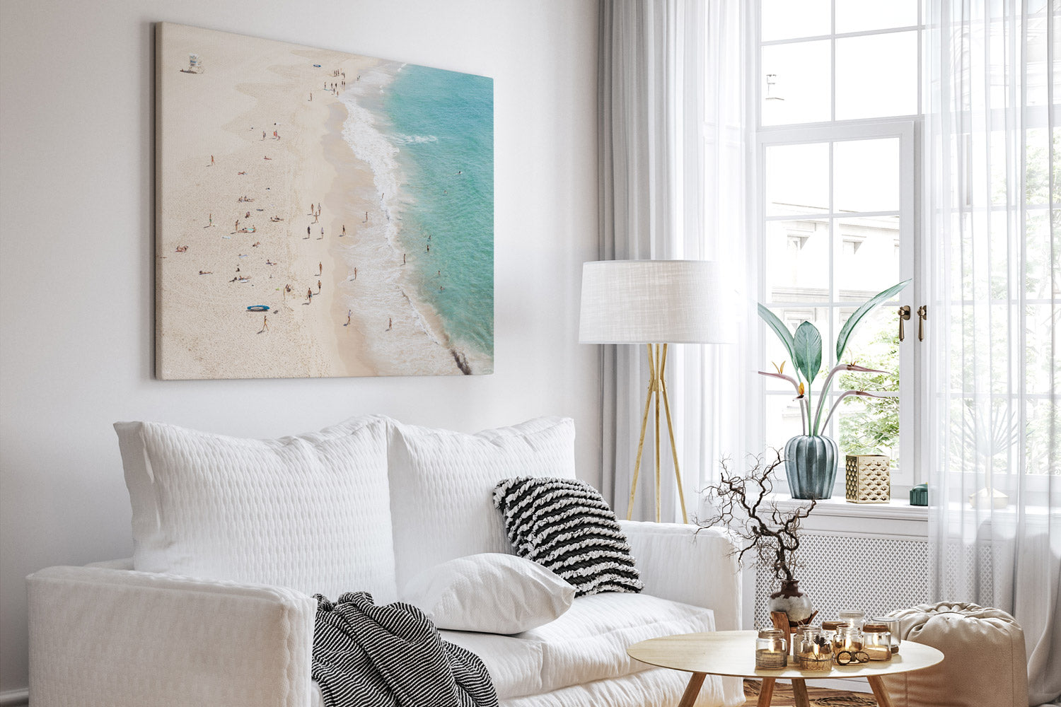 Bondi Beach Perfection - Sydney - NSW, Australia