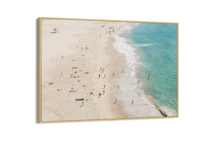 Bondi Beach Perfection - Sydney - NSW, Australia