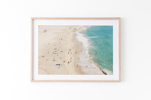 Bondi Beach Perfection - Sydney - NSW, Australia