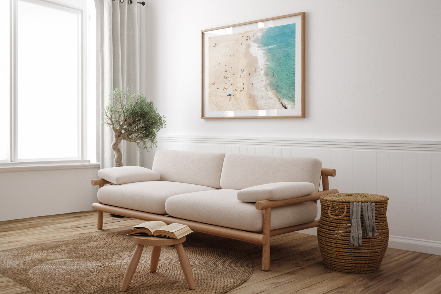 Bondi Beach Perfection - Sydney - NSW, Australia