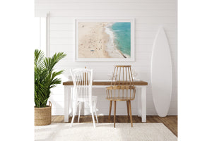 Bondi Beach Perfection - Sydney - NSW, Australia