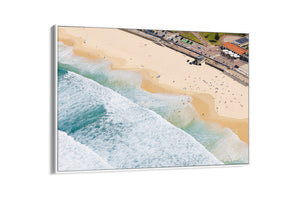 Bondi Beach Aerial II - Sydney NSW, Australia