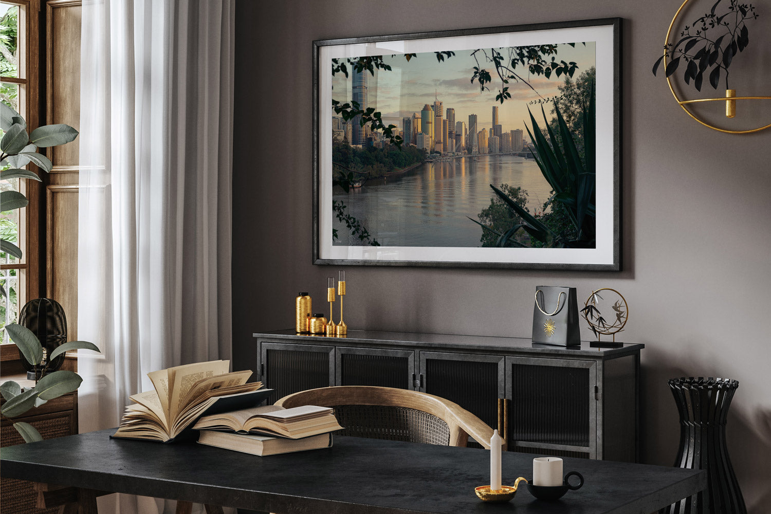 Brisbane Art