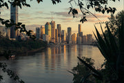 Brisbane City Photography