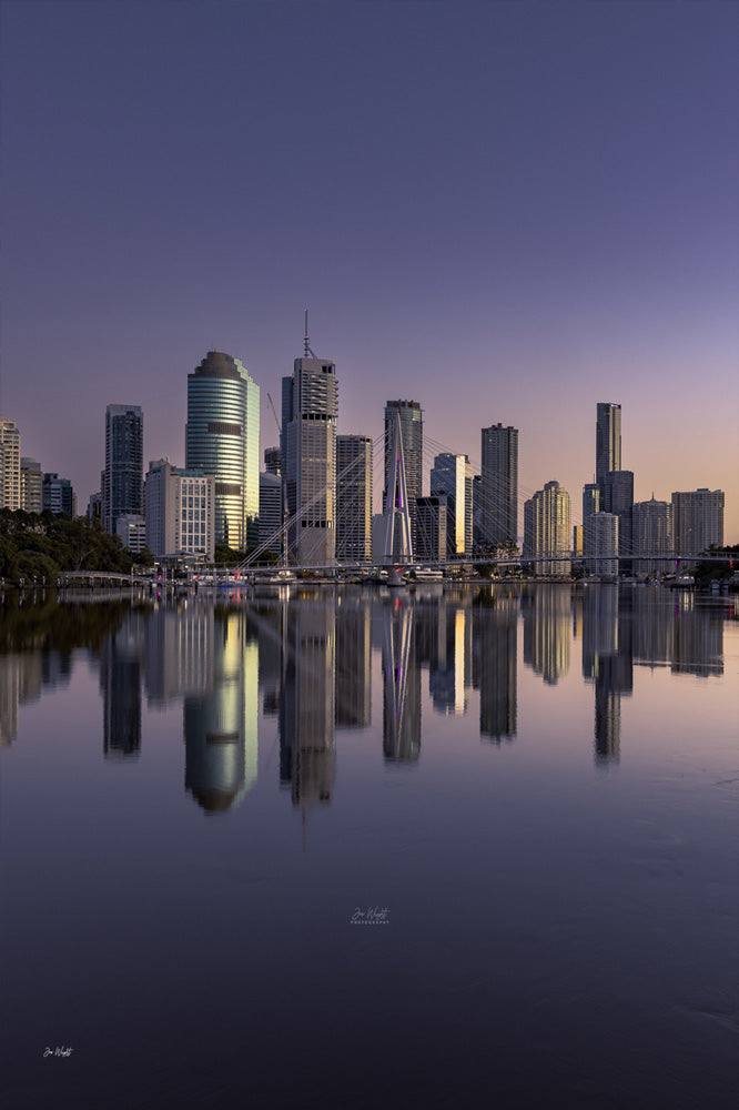 Brisbane City Photography