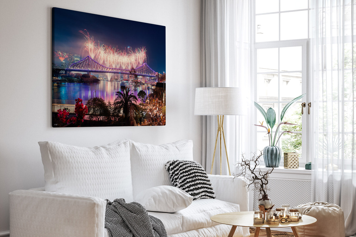 Riverfire - Brisbane - QLD, Australia