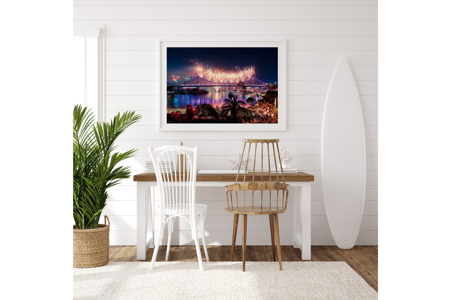 Riverfire - Brisbane - QLD, Australia