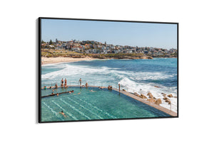 Bronte Baths II - Sydney - NSW, Australia