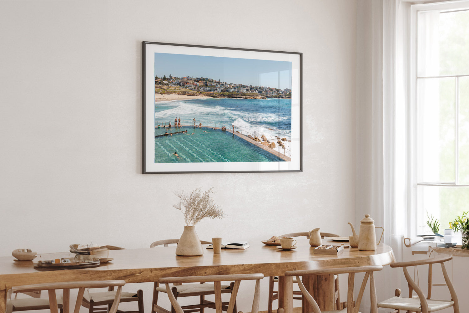 Bronte Baths II - Sydney - NSW, Australia