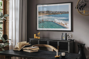 Bronte Baths II - Sydney - NSW, Australia