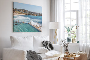 Bronte Baths II - Sydney - NSW, Australia