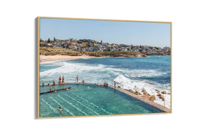 Bronte Baths II - Sydney - NSW, Australia
