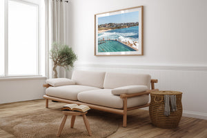 Bronte Baths II - Sydney - NSW, Australia