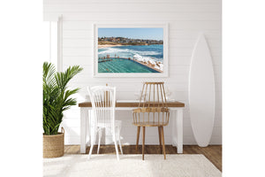 Bronte Baths II - Sydney - NSW, Australia