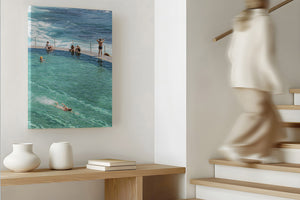 Bronte Bath - Sydney - NSW, Australia