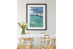 Bronte Bath - Sydney - NSW, Australia