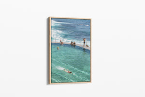 Bronte Bath - Sydney - NSW, Australia