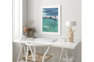 Bronte Bath - Sydney - NSW, Australia