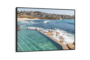 Bronte Baths I - Sydney - NSW, Australia