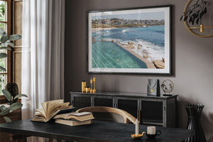 Bronte Baths I - Sydney - NSW, Australia