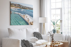 Bronte Baths I - Sydney - NSW, Australia