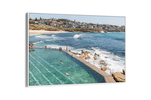 Bronte Baths I - Sydney - NSW, Australia