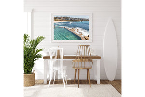 Bronte Baths I - Sydney - NSW, Australia