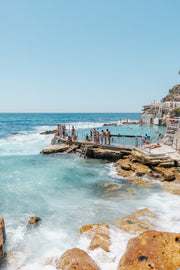 Bronte Beach II - Sydney - NSW, Australia